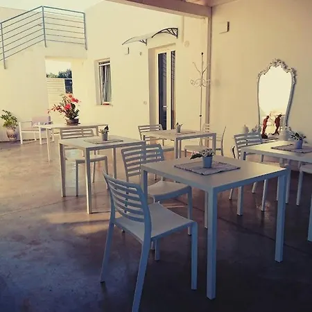 Vendégház Arneo Torre Lapillo