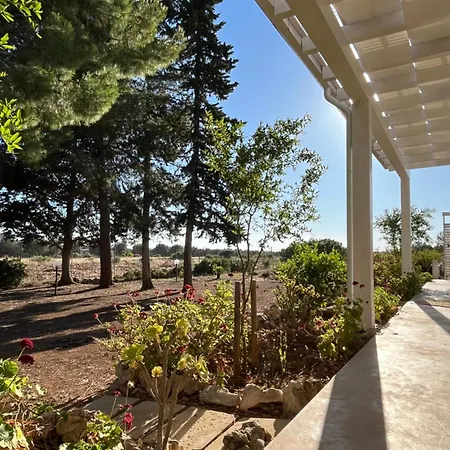 Affittacamere Arneo 3*