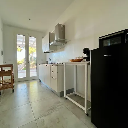 Arneo 3* Torre Lapillo