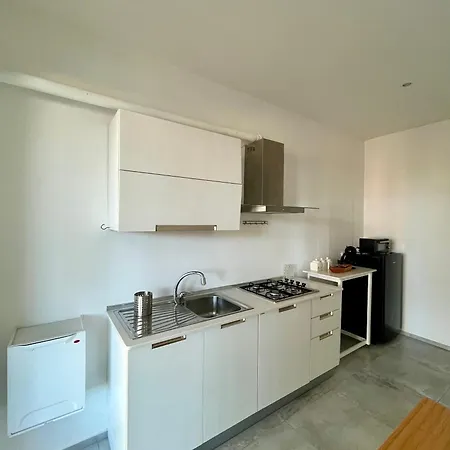 Vendégház Arneo Torre Lapillo