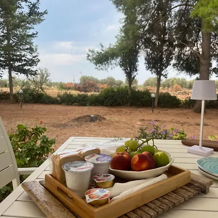 Arneo Vendégház 3*