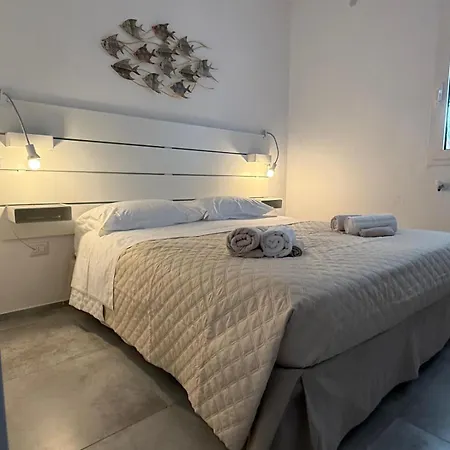 Arneo 3* Torre Lapillo