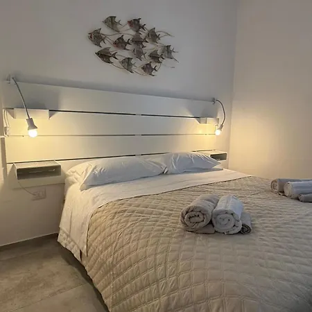 Arneo Vendégház Torre Lapillo