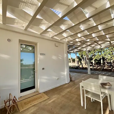 Vendégház Arneo Torre Lapillo