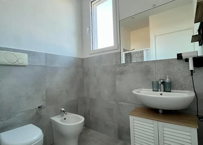 Arneo בית הארחה