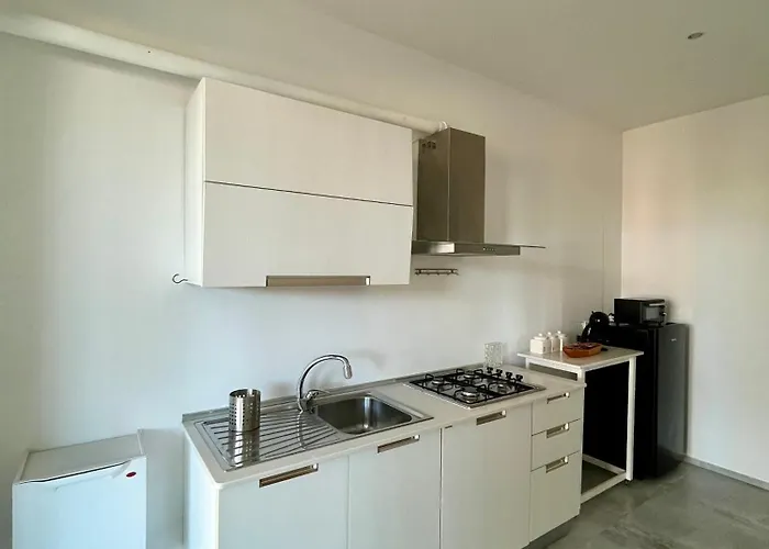 Pensión Arneo Torre Lapillo