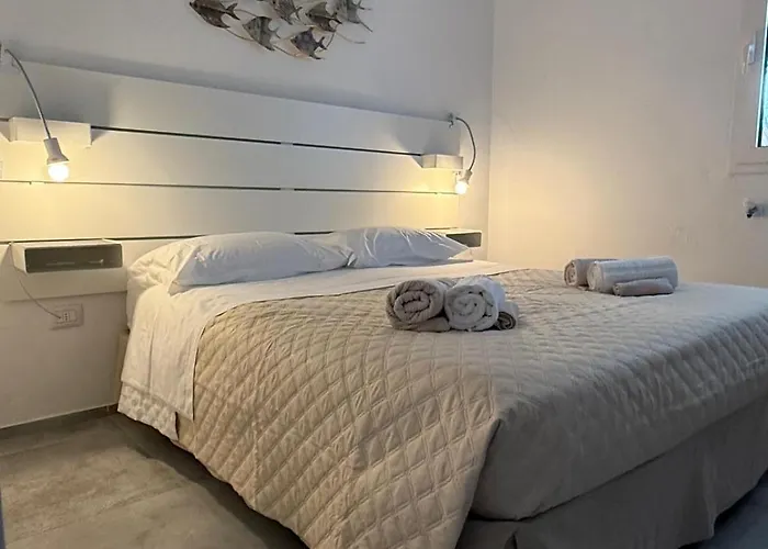 Arneo 3* Torre Lapillo